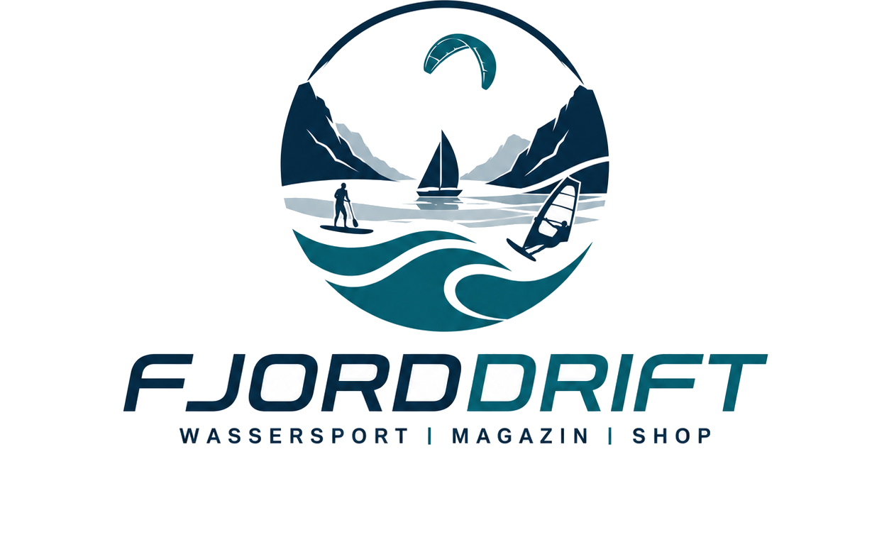 fjorddrift, Wassersport & Kitesurf Ostsee